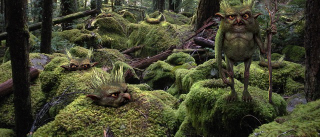 Illustration for article titled Delve Deep into the World of Maleficent With Its Concept Art